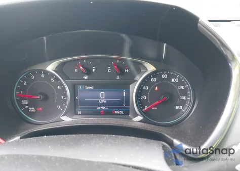 2019 Chevrolet Equinox Lt z USA, uszkodzony, nr VIN 3GNAXKEV3KS506375